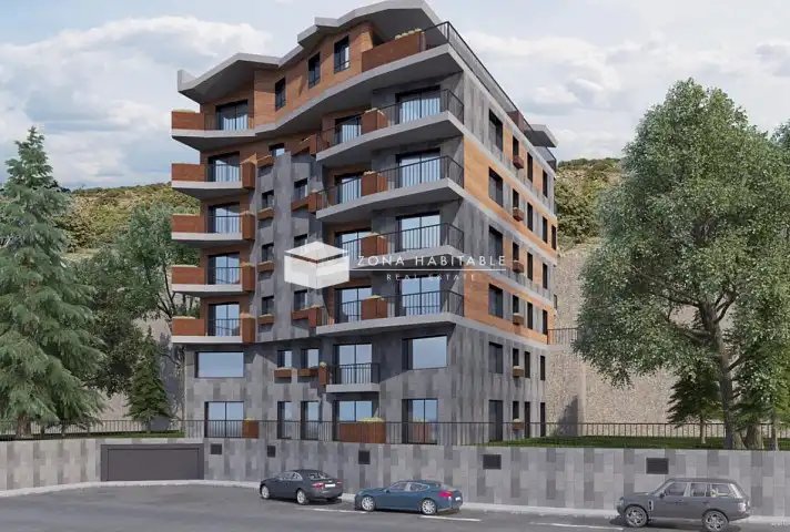 3-bedroom penthouse for sale in El Vilar, Canillo · 49 of 60