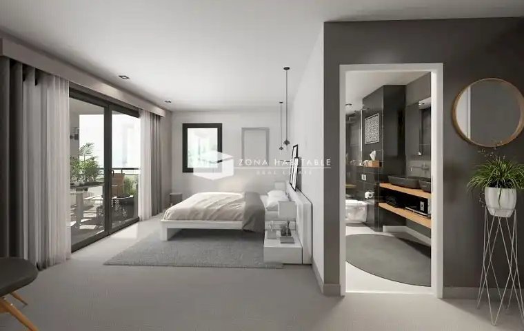3-bedroom penthouse for sale in El Vilar, Canillo · 50 of 60