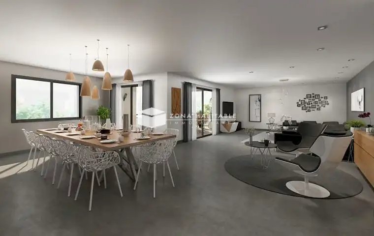 3-bedroom penthouse for sale in Escaldes-Engordany · 19 of 28