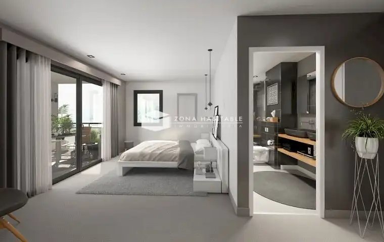 3-bedroom penthouse for sale in Escaldes-Engordany · 20 of 28