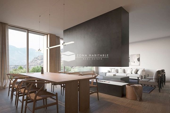 3-bedroom flat for sale in Els Vilars, Escaldes-Engordany · 13 of 14