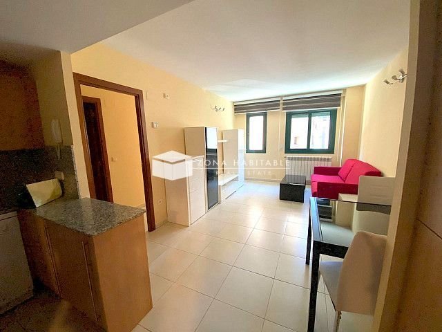 1-bedroom flat for sale in Escaldes-Engordany · 24 of 33