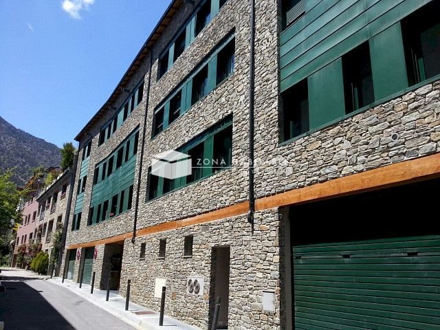 1-bedroom flat for sale in Escaldes-Engordany · 26 of 33