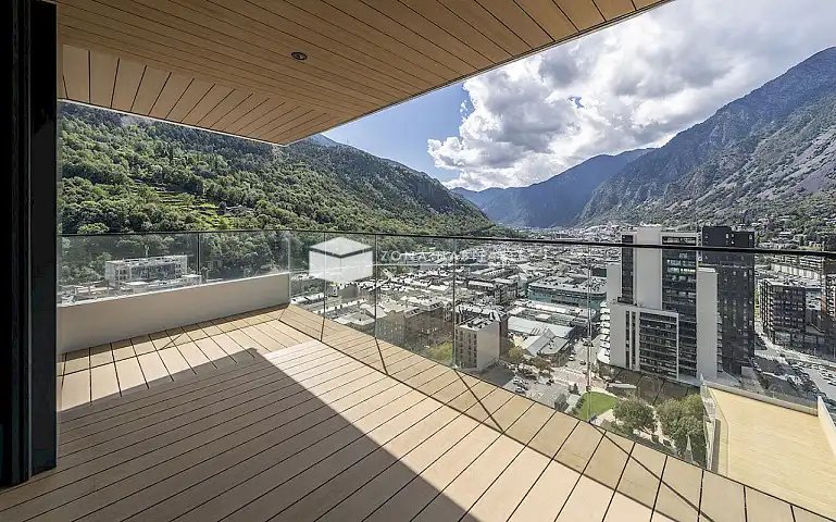 4-bedroom flat for sale in Escaldes-Engordany · 8 of 18