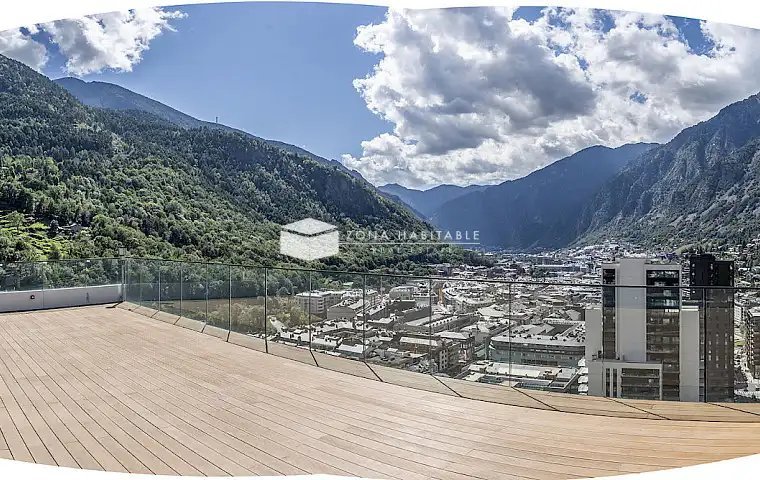 4-bedroom flat for sale in Escaldes-Engordany · 9 of 18