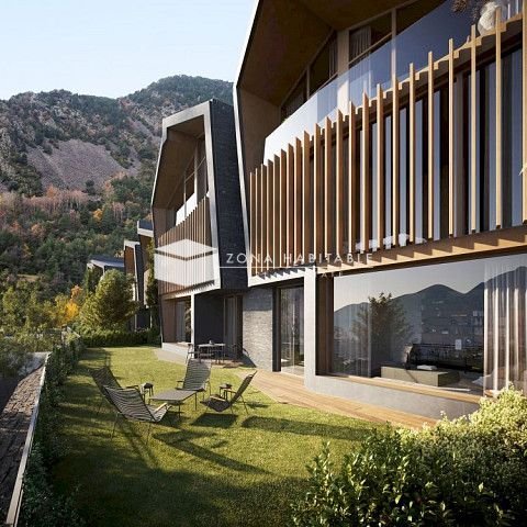 3-bedroom flat for sale in Els Vilars, Escaldes-Engordany · 12 of 14