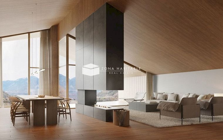 3-bedroom flat for sale in Els Vilars, Escaldes-Engordany · 13 of 14