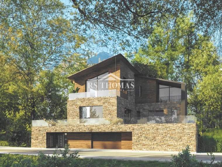 4-bedroom chalet for sale in Escaldes-Engordany · 16 of 18