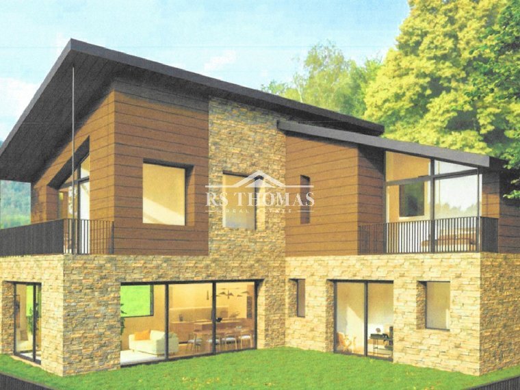 4-bedroom chalet for sale in Escaldes-Engordany · 17 of 18