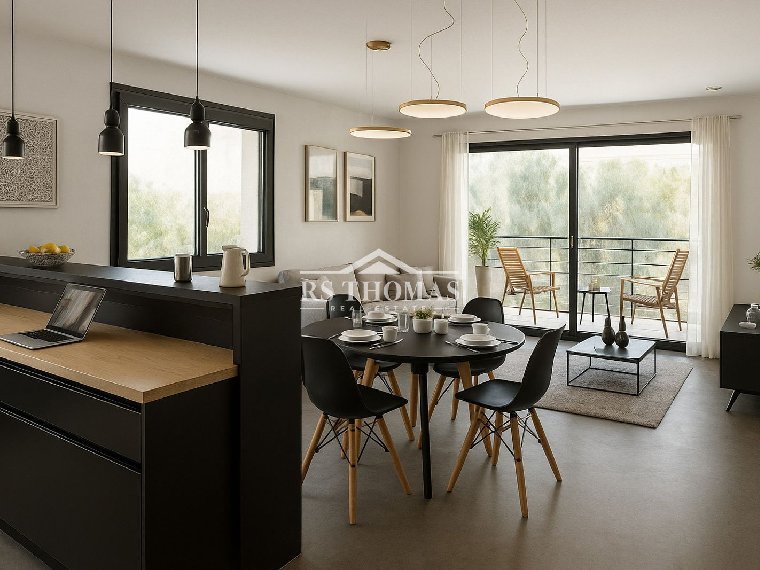 3-bedroom penthouse for sale in El Vilar, Canillo · 46 of 60