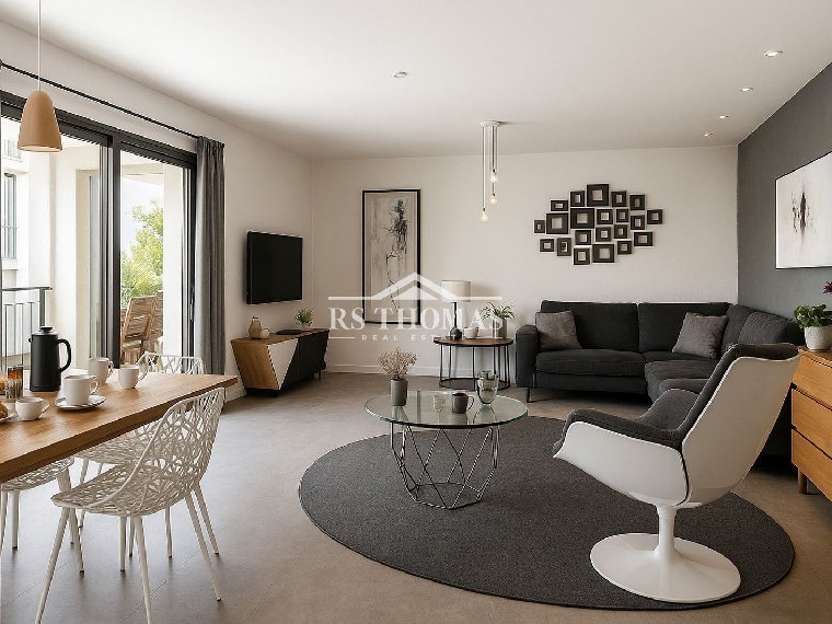3-bedroom penthouse for sale in El Vilar, Canillo · 47 of 60