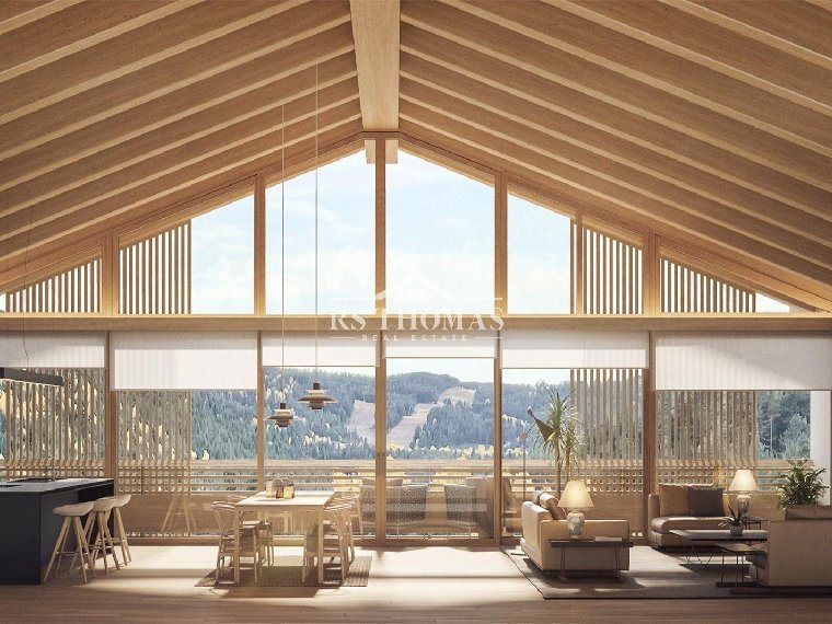 4-bedroom townhouse for sale in La Massana · 51 of 60