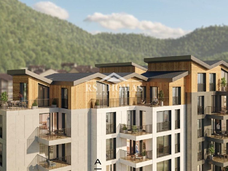 3-bedroom flat for sale in Encamp · 3 of 42