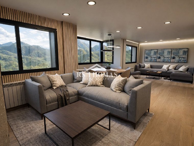 4-bedroom duplex for sale in La Massana · 58 of 60
