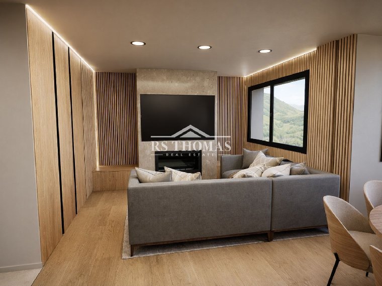 4-bedroom duplex for sale in La Massana · 59 of 60