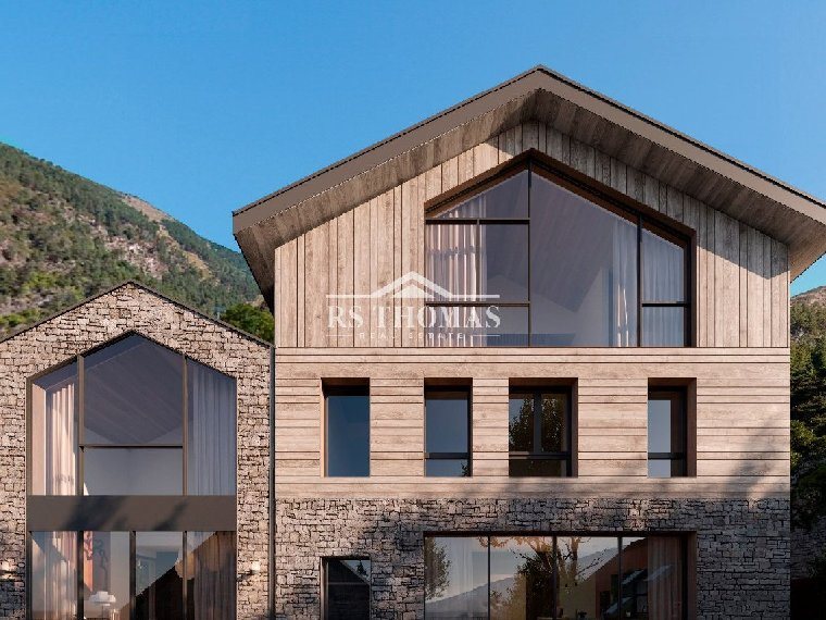 Casa de 6 habitaciones en venta en Encamp · 33 de 56