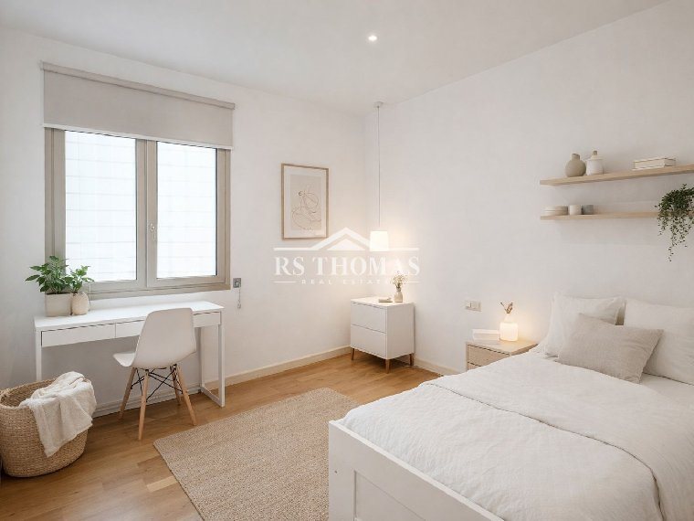2-bedroom penthouse for sale in Vila, Encamp · 3 of 60