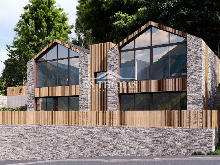 Xalet de 3 habitacions en venda a El Serrat, Ordino · 23 de 60