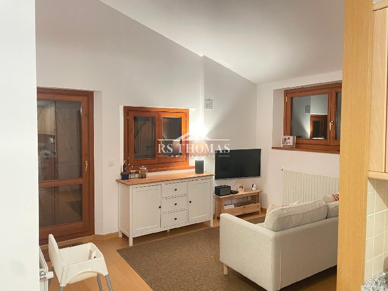 2-bedroom flat for sale in El Tarter, Canillo · 7 of 60