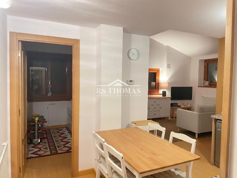 2-bedroom flat for sale in El Tarter, Canillo · 8 of 60