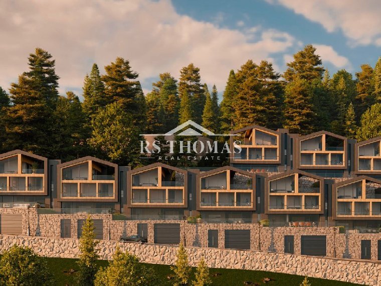 Casa adosada de 4 habitaciones en venta en L'Aldosa, La Massana · 45 de 60