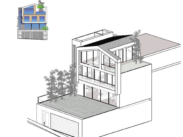 Casa adosada de 4 habitaciones en venta en L'Aldosa, La Massana · 47 de 60