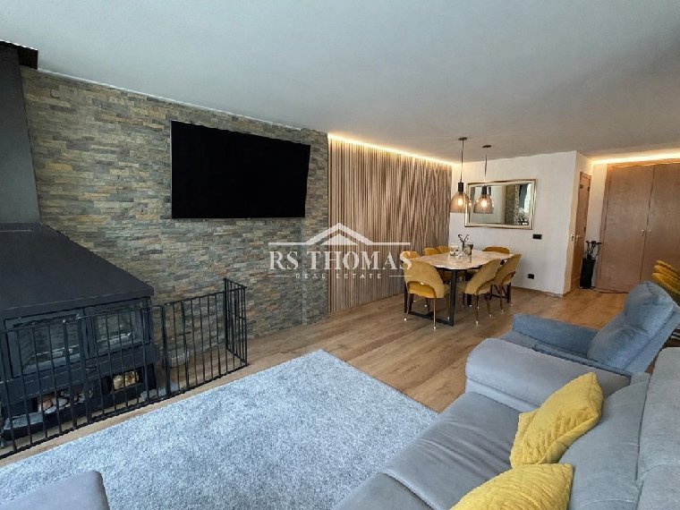 4-bedroom flat for sale in Vila, Encamp · 23 of 60
