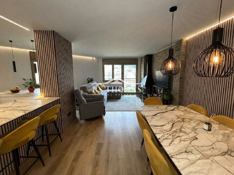 4-bedroom flat for sale in Vila, Encamp · 24 of 60