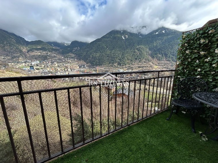 4-bedroom flat for sale in Vila, Encamp · 25 of 60