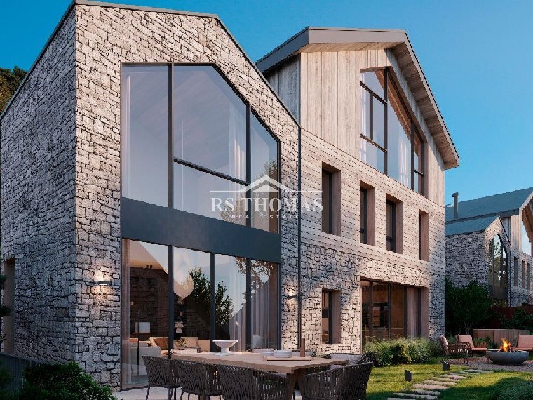 5-bedroom chalet for sale in Encamp · 19 of 40
