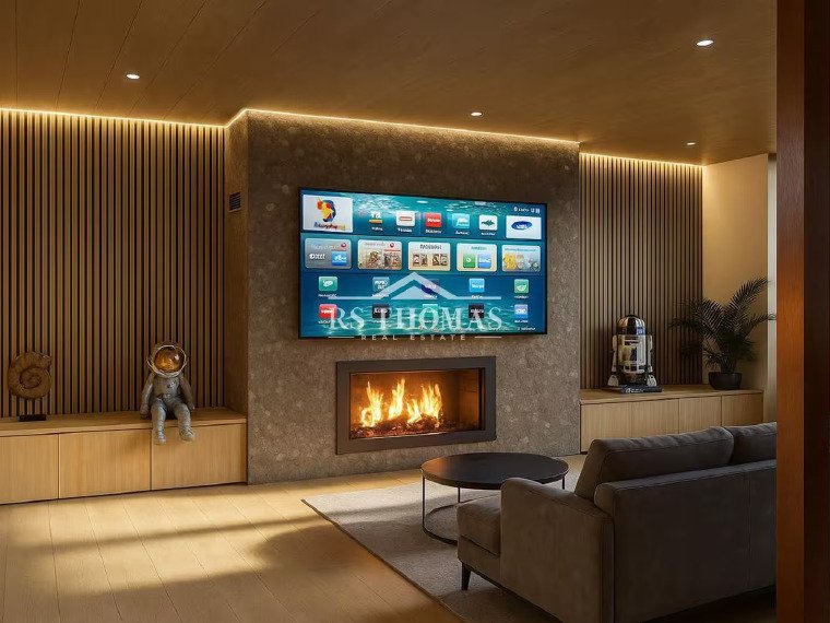 5-bedroom chalet for sale in Escaldes-Engordany · 59 of 60
