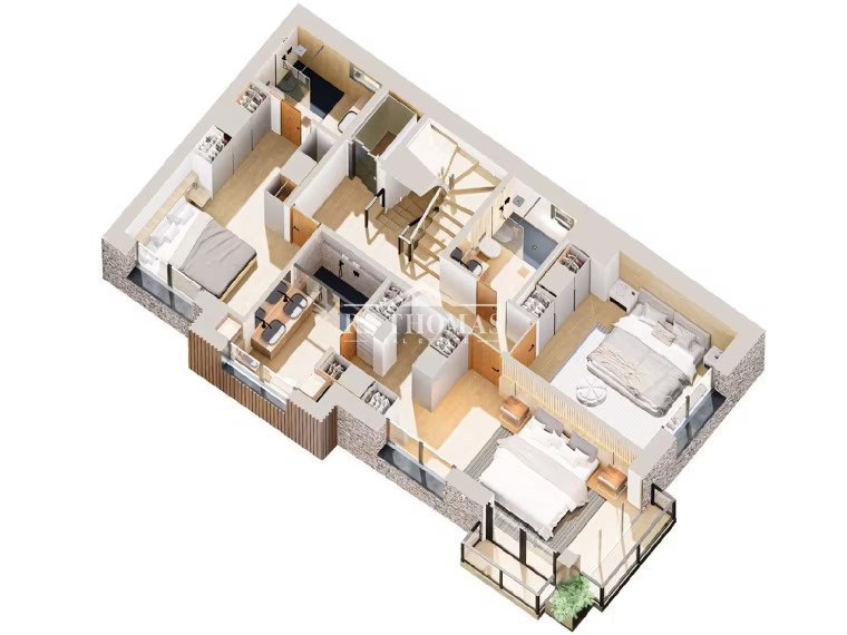 5-bedroom chalet for sale in Escaldes-Engordany · 60 of 60