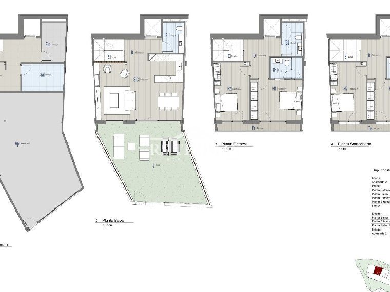 4-bedroom house for sale in La Massana · 3 of 3