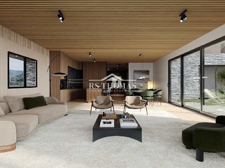 4-bedroom chalet for sale in Escaldes-Engordany · 11 of 35