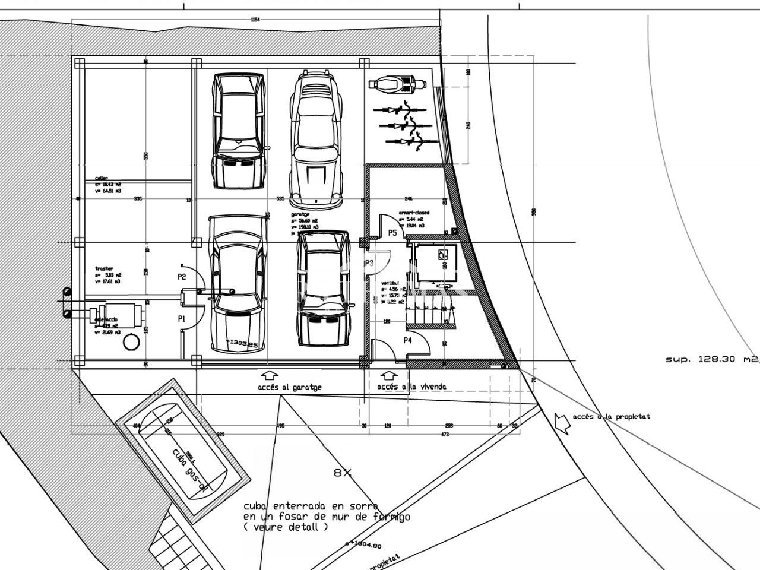 Chalet de 4 habitaciones en venta en Ordino · 34 de 60