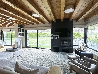 Chalet de 4 habitaciones en venta en Ordino · 35 de 60