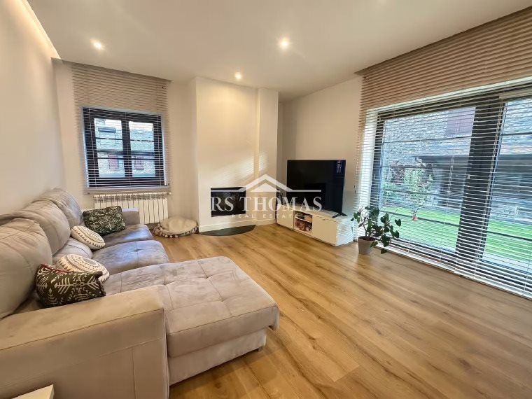 3-bedroom flat for sale in Vila, Encamp · 47 of 52