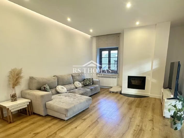 3-bedroom flat for sale in Vila, Encamp · 48 of 52