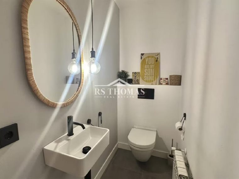 3-bedroom flat for sale in Vila, Encamp · 49 of 52
