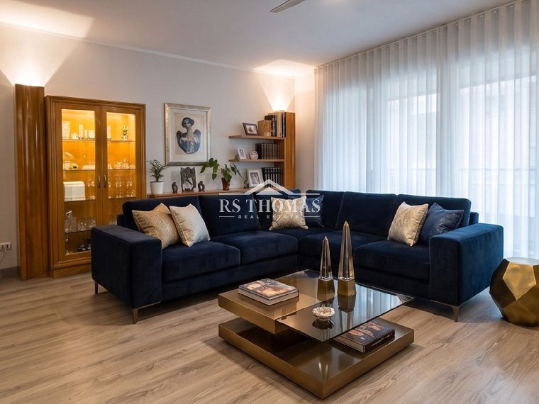 2-bedroom flat for sale in Andorra la Vella · 22 of 23