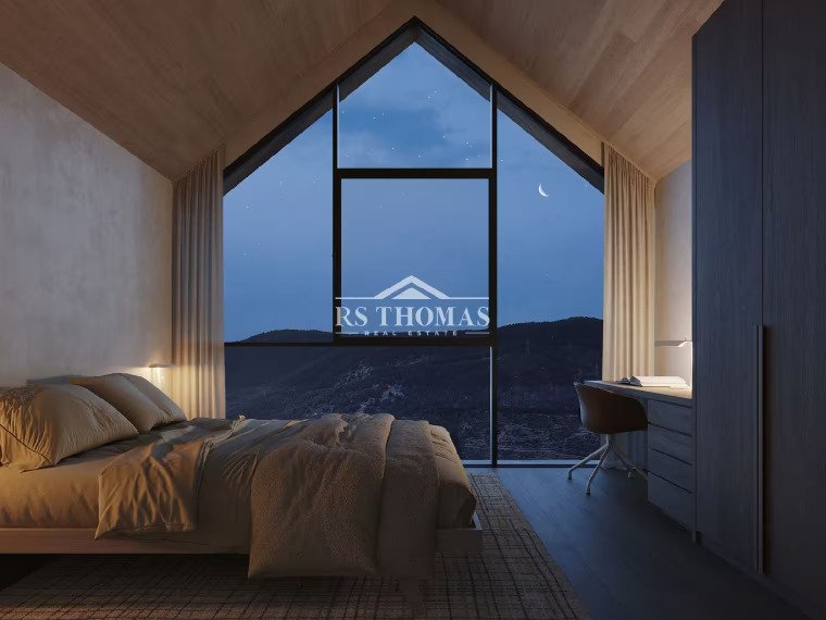 4-bedroom chalet for sale in Encamp · 25 of 51