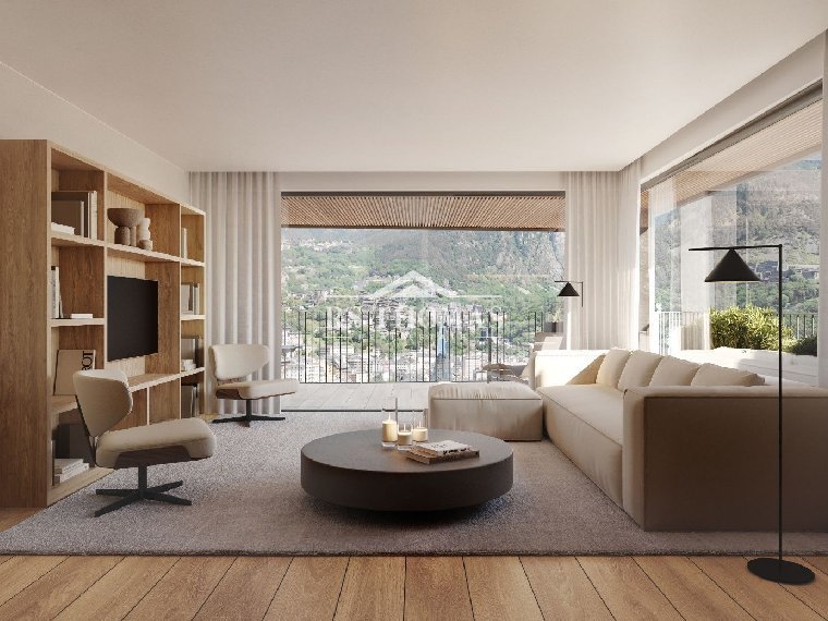 3-bedroom flat for sale in Escaldes-Engordany · 13 of 14