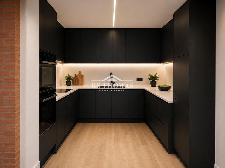 2-bedroom penthouse for sale in Canillo · 2 of 21
