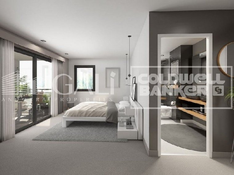 3-bedroom penthouse for sale in Els Vilars, Escaldes-Engordany · 2 of 60