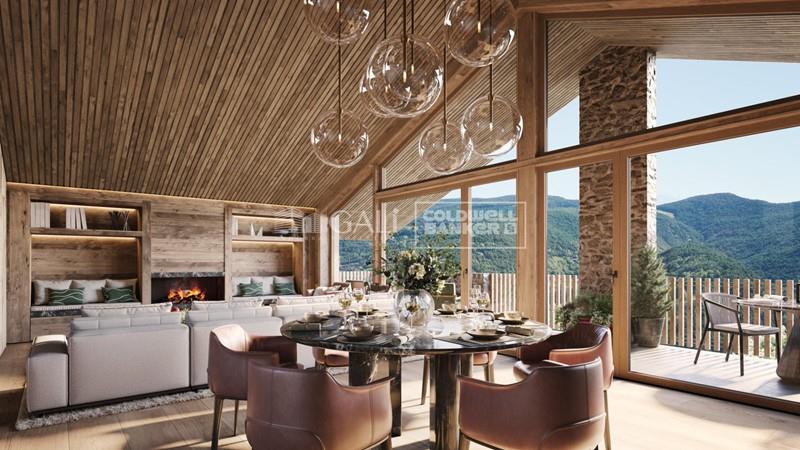 Maison 4 chambres à vendre à La Massana · 59 sur 60