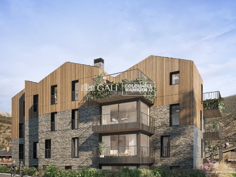 Parking space for sale in Ordino · 13 of 23