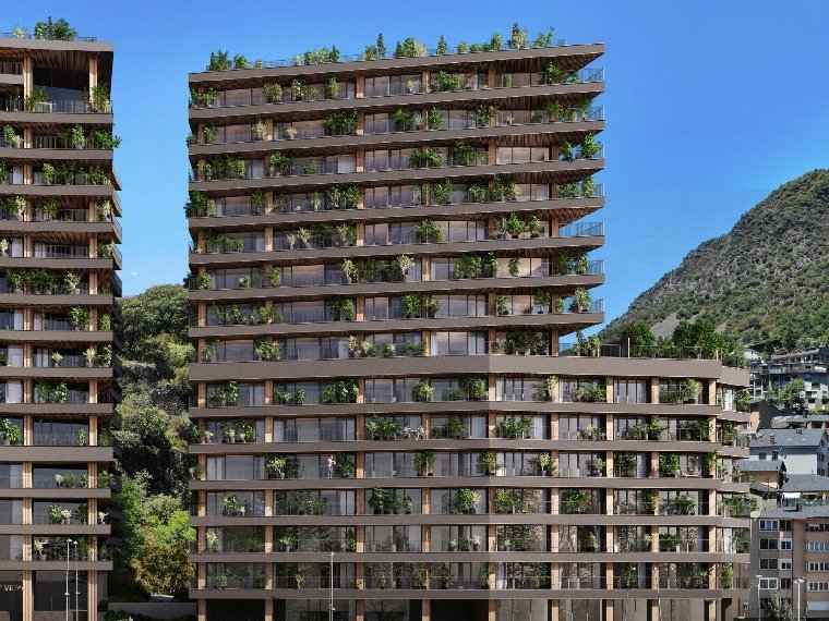 3-bedroom property for sale in Escaldes-Engordany · 2 of 3
