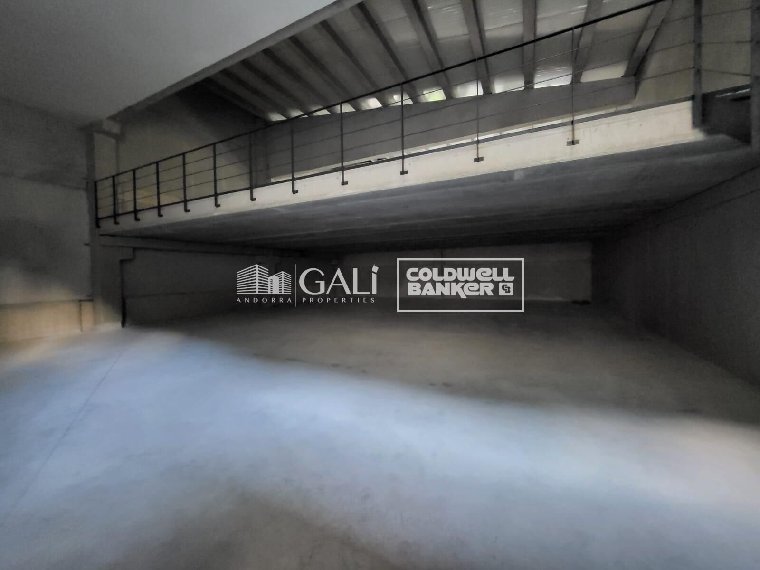 Industrial unit for sale in Erts, La Massana · 16 of 21