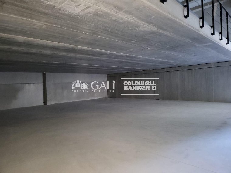 Industrial unit for sale in Erts, La Massana · 17 of 21