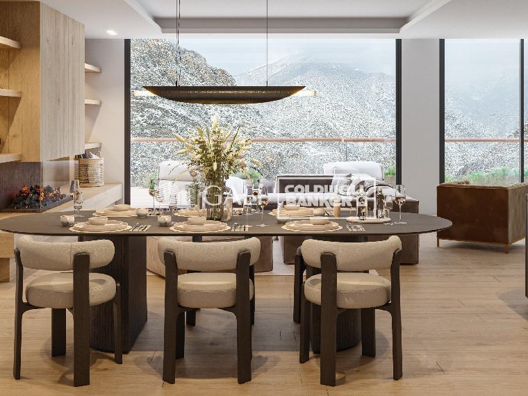 5-bedroom chalet for sale in Aixirivall, Sant Julià de Lòria · 13 of 24